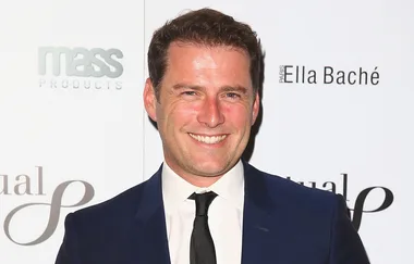 Karl Stefanovic breaks his silence on shock Today show exit