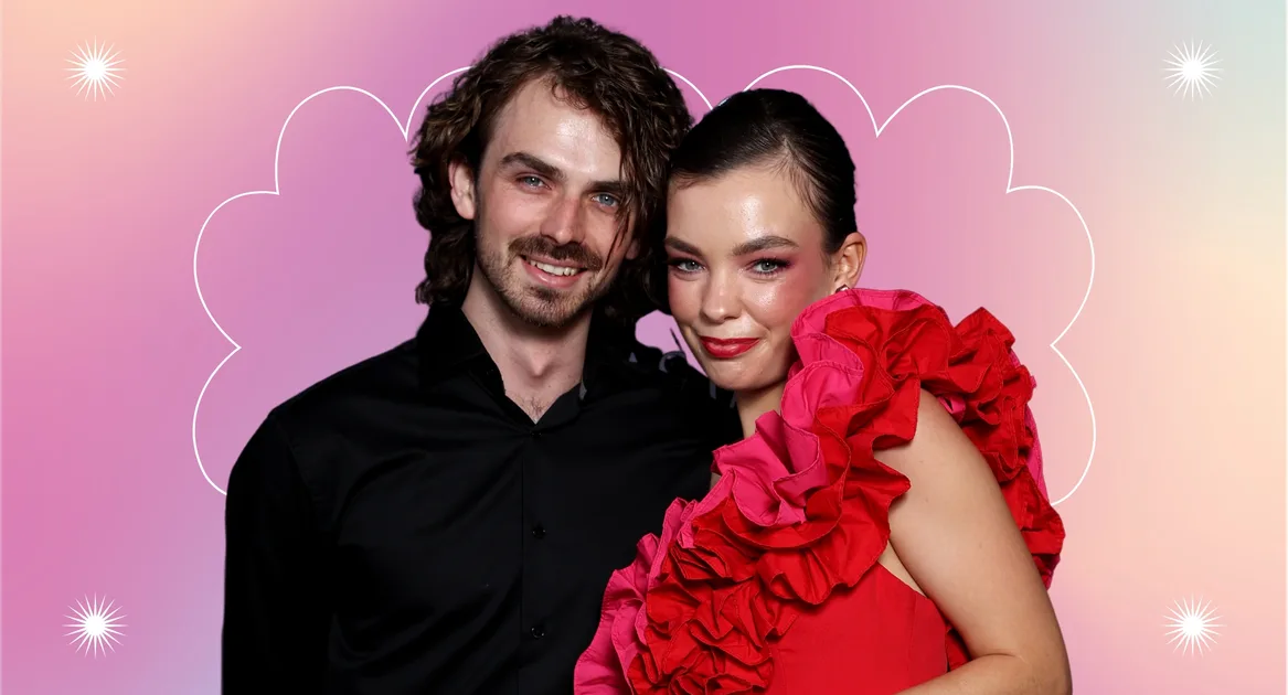 Who is Chloé Hayden's Husband? Meet Dylan Rohan | WHO