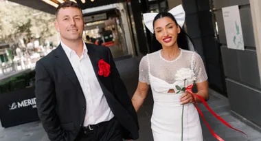 Married at First Sight’s Ella Ding announces her first pregnancy