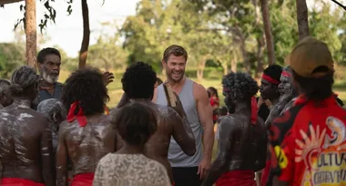 Inside Chris Hemsworth’s Northern Territory Childhood