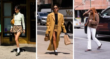 Complete Your Winter Wardrobe With These Timeless Shoes