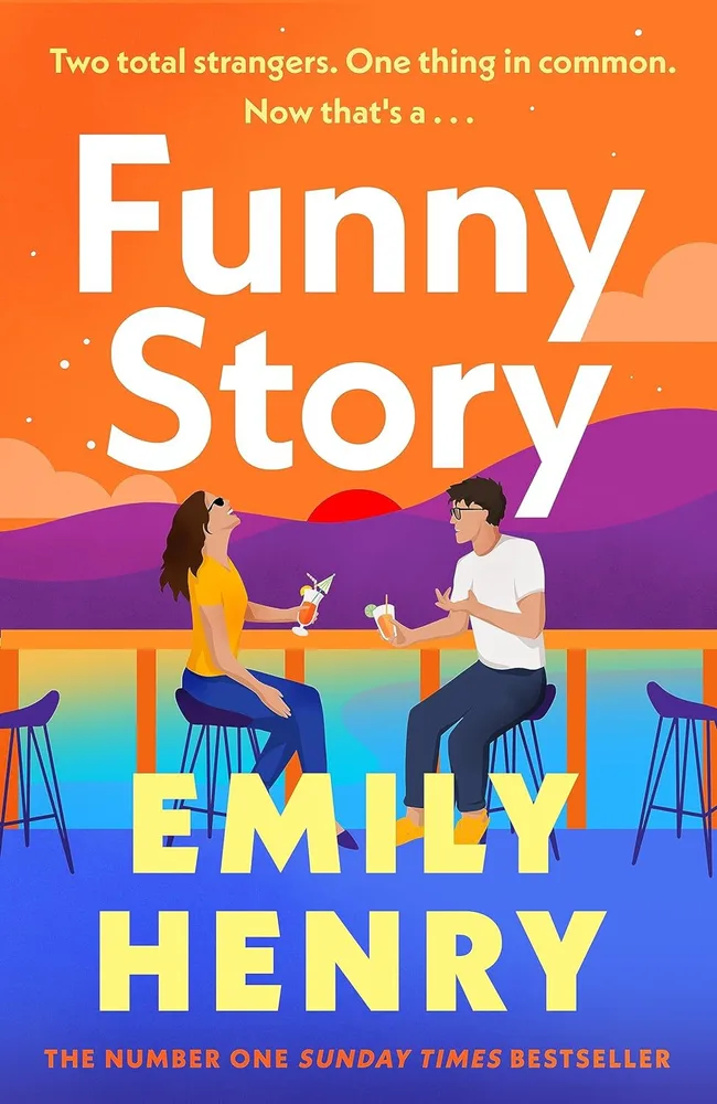 emily henry funny story