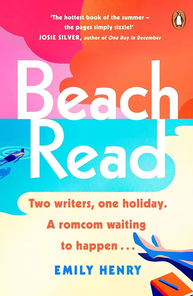 emily henry beach read