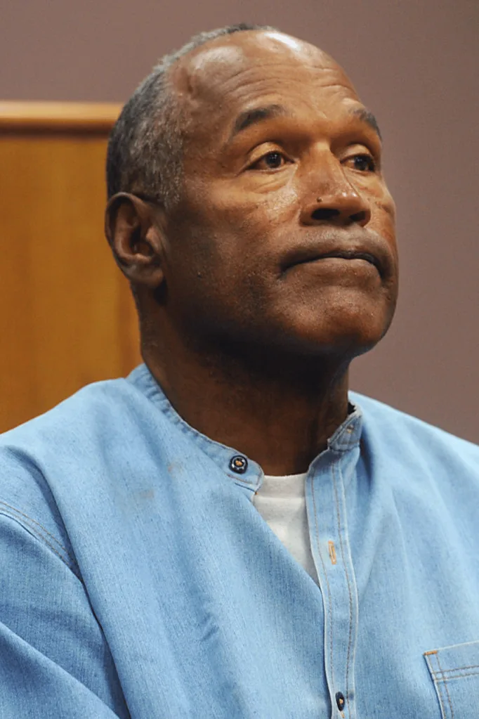 OJ Simpson Death