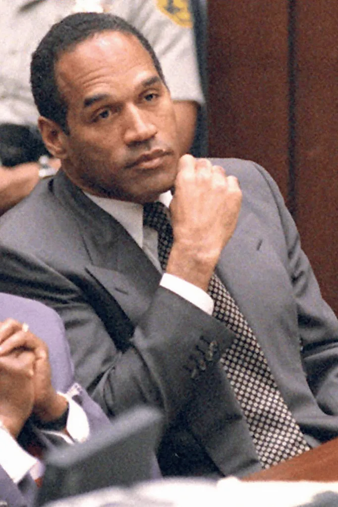 OJ Simpson Death