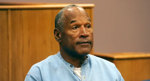 OJ Simpson Death: World Reacts | WHO