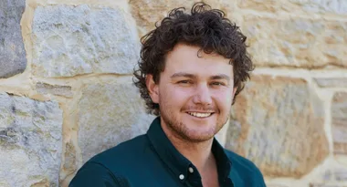 Who is Farmer Dustin? Meet the third-generation farmer looking for love on FWAW