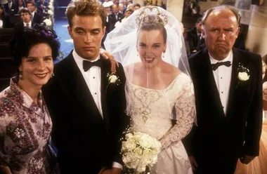 Muriel’s Wedding is being made into a musical