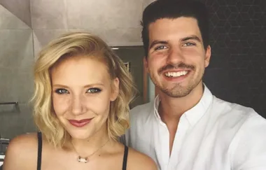 X Factor’s Jess Dunbar and Matt Price will perform in China