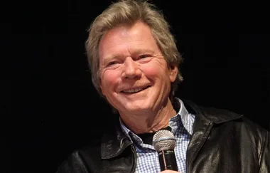 Kill Bill actor Michael Parks has passed away