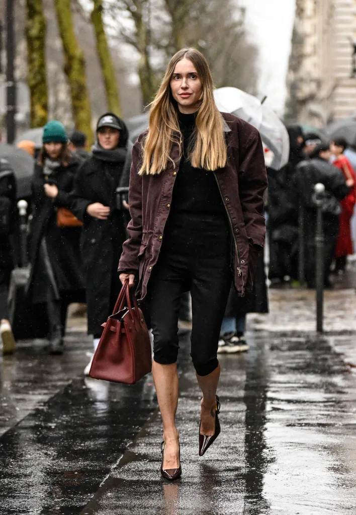 Street style