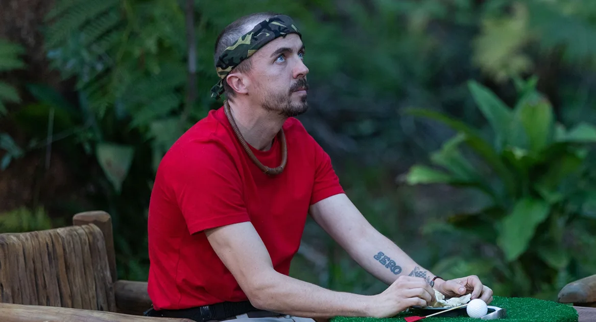 Frankie Muniz Reflects on His Emotional I’m a Celebrity Exit | WHO
