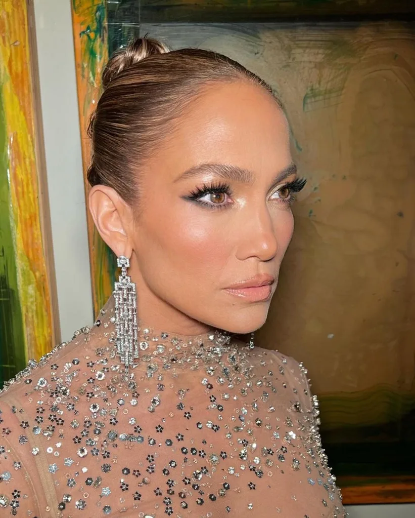 Jennifer Lopez