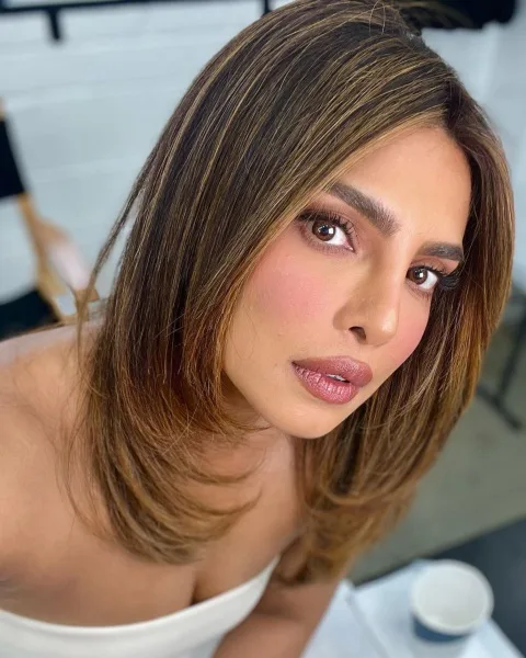 Image of Priyanka Chopra