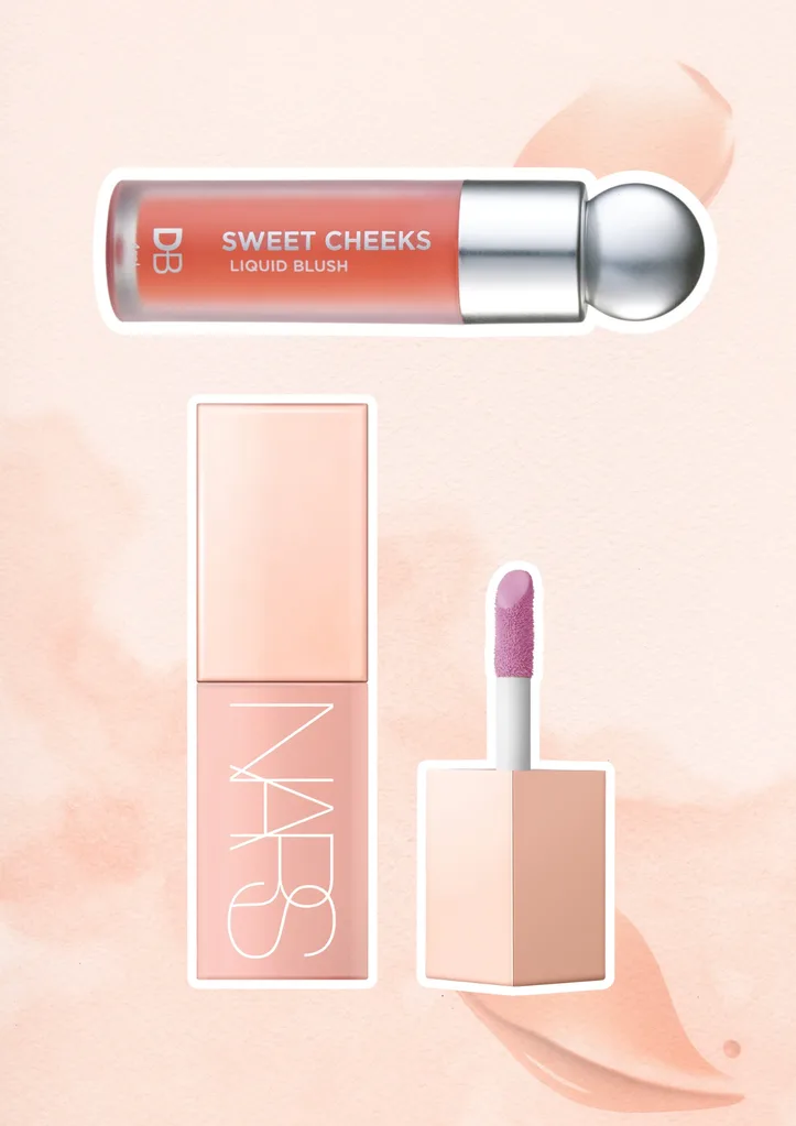 Nars, DB Cosmetics