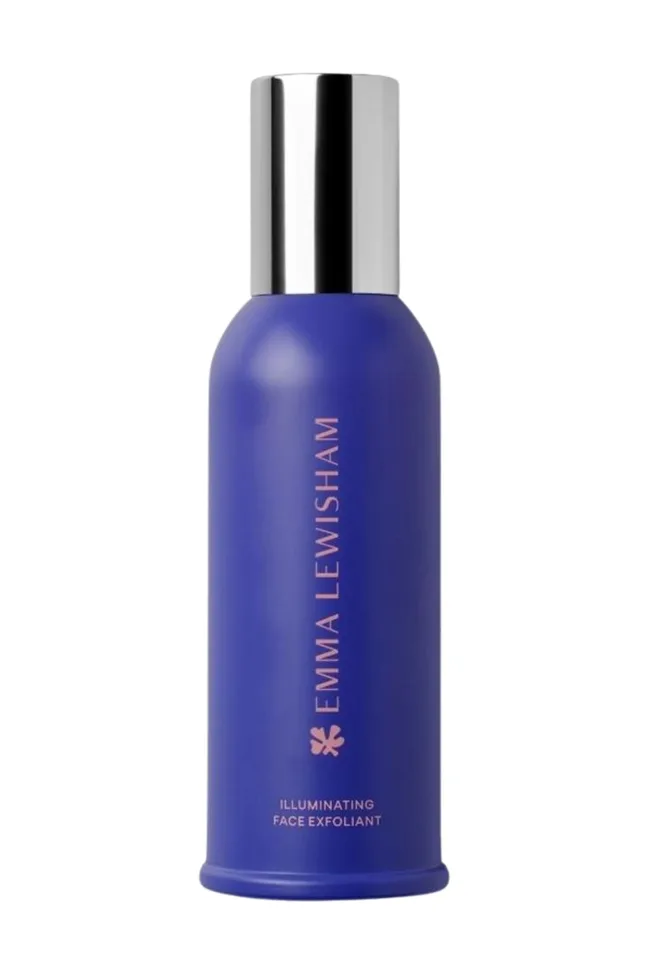 emma-lewisham-illuminating-exfoliant