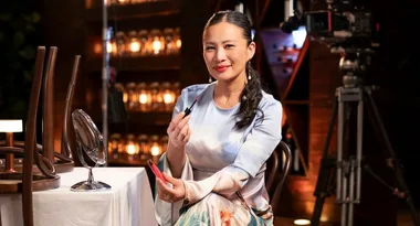 Exclusive: Poh Ling Yeow Reflects on Her “Full Circle” Return to MasterChef