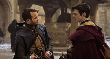 There’s A New Shardlake TV Series On Streaming – And It’s A Classic Whodunit