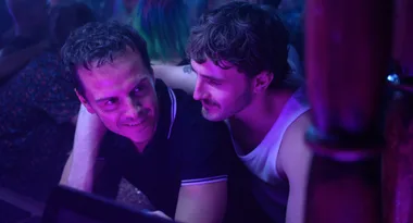 Where to Stream Paul Mescal & Andrew Scott’s Romantic Drama All of Us Strangers