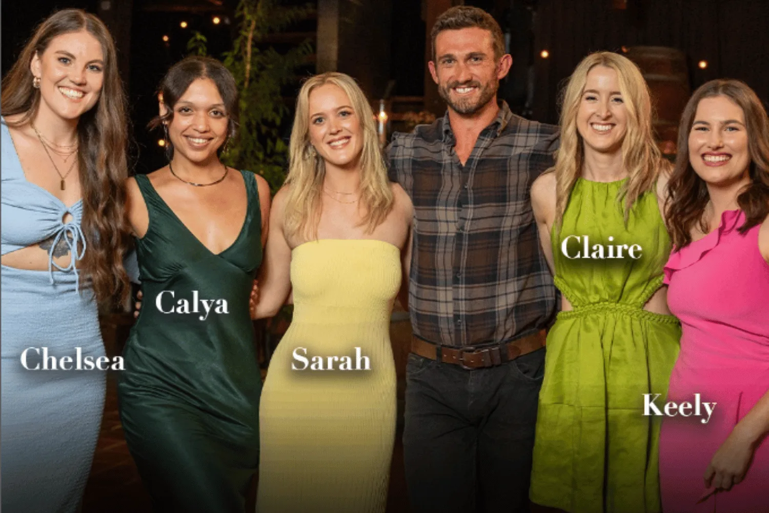 farmer joe fwaw top 5 ladies