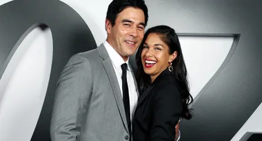 Home and Away Star Sarah Roberts Confirms Divorce from James Stewart