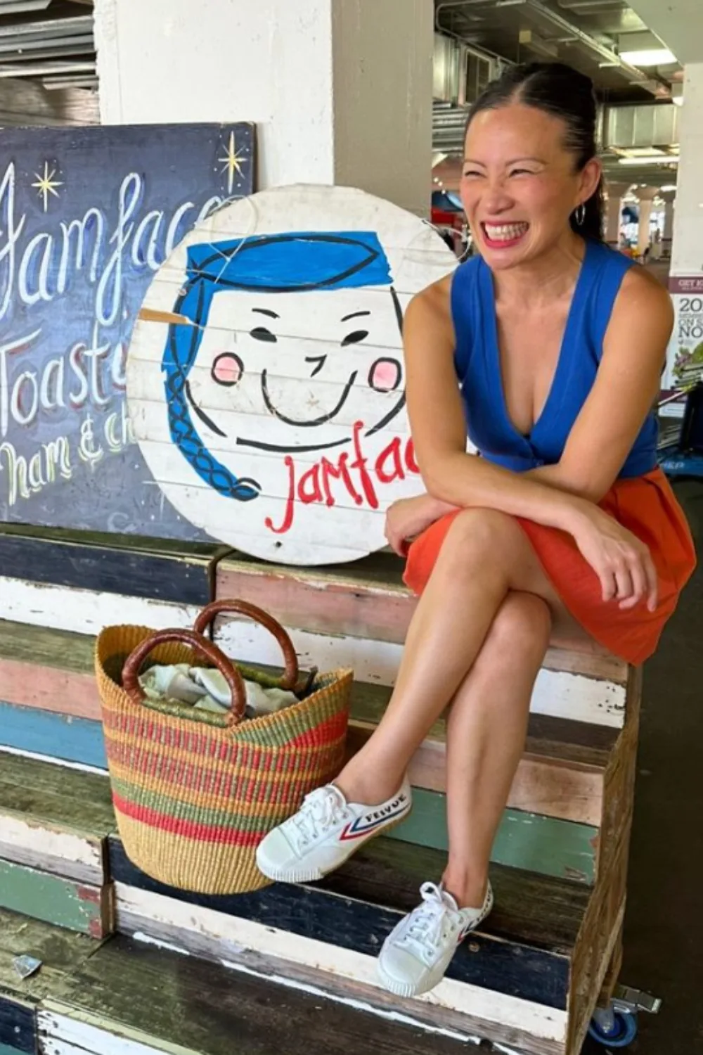 poh-ling-yeow-jamface