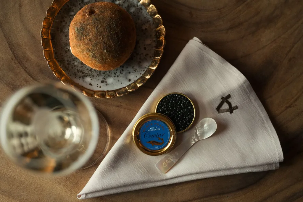 6head sydney caviar