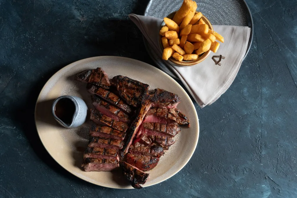 6head sydney steak