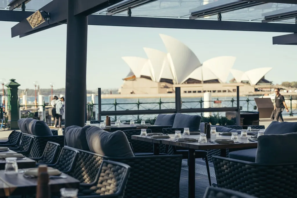 6head Sydney terrace