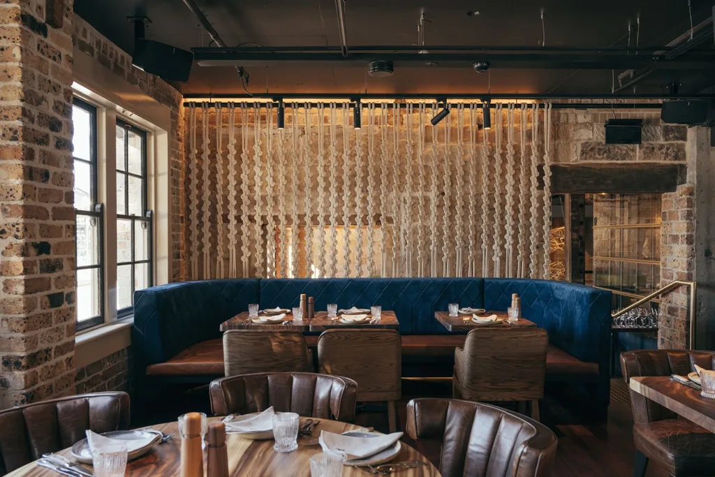 6head Sydney interior