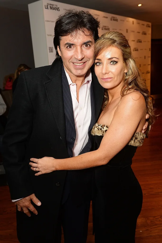 jean-christophe-novelli-wife-michelle