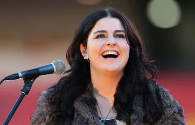 ‘The Voice’ Winner Karise Eden: Where is she now?
