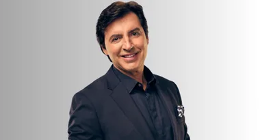 Meet MasterChef Australia Judge Jean-Christophe Novelli