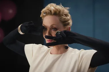 Jean Smart reveals what’s in store for queen of the one-liner Deborah Vance in the new season of Hacks