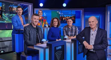 Have You Been Paying Attention is (Finally) Returning to Screens Next Month