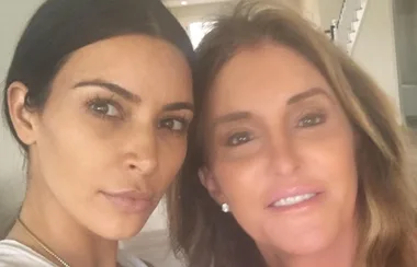 Caitlyn Jenner Reveals She’s Still Not Speaking to Kim Kardashian