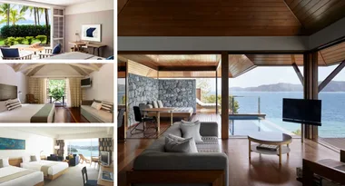 Island Escapes: Discovering Hamilton Island’s Top Accommodations
