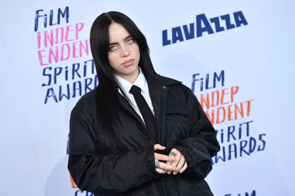 Billie Eilish Australian Tour
