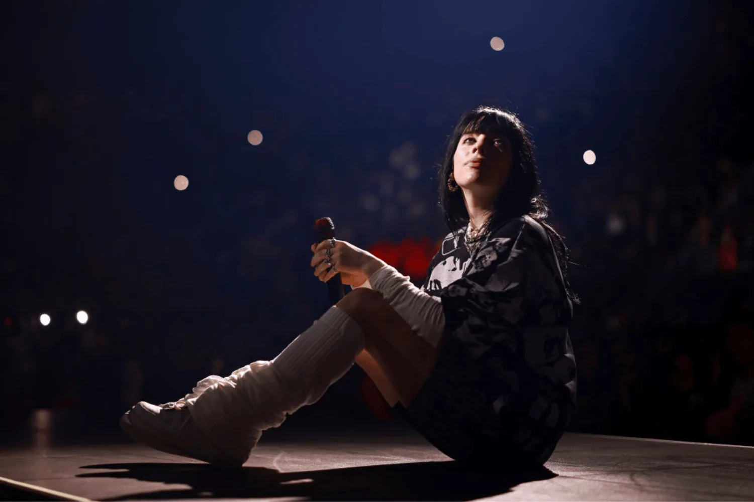 Billie Eilish Australia Tour: Dates, Ticket Prices and Presale