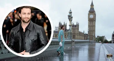 Aaron Taylor-Johnson to star in 28 Weeks Later sequel