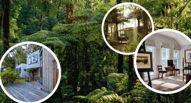 Escape To The Ranges At These Luxurious Romantic Hideaways