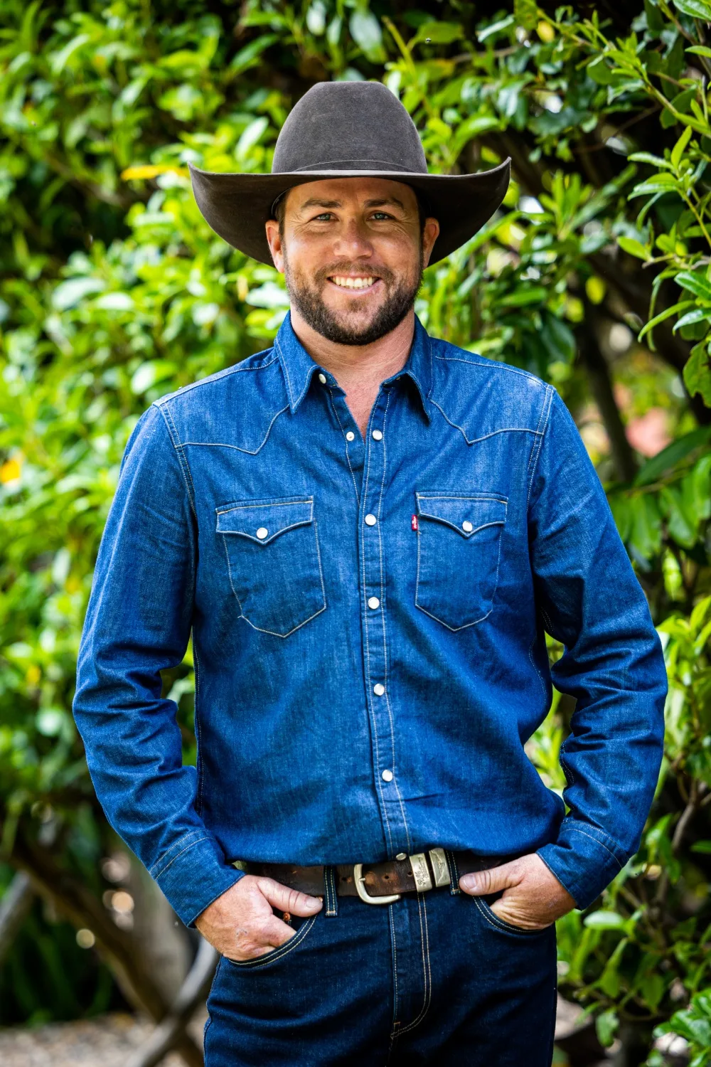 Farmer Todd FWAW