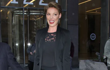 Katherine Heigl Calls Herself an ‘Immature Dumbass’ for Dissing ‘Knocked Up’