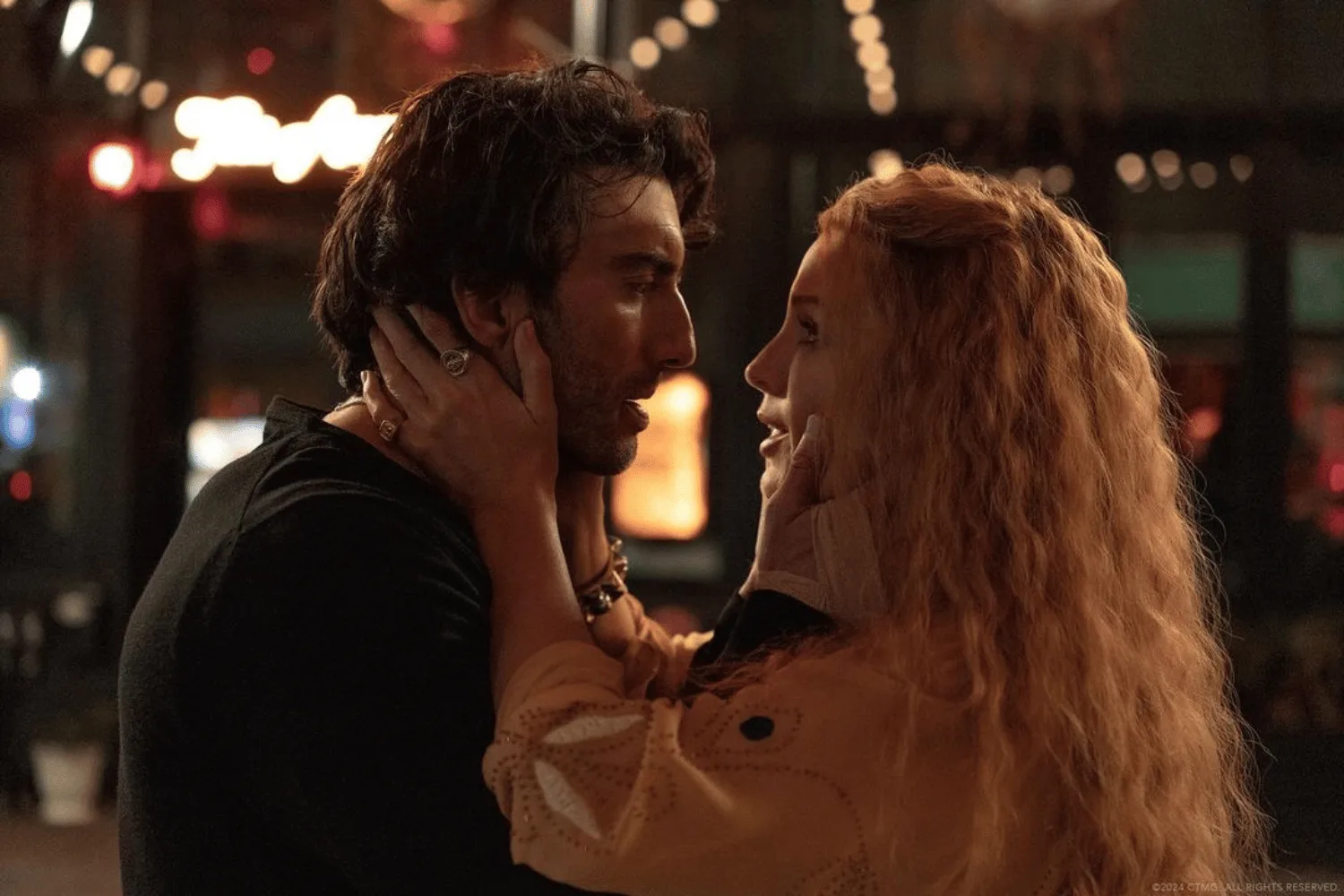 it ends with us book movie