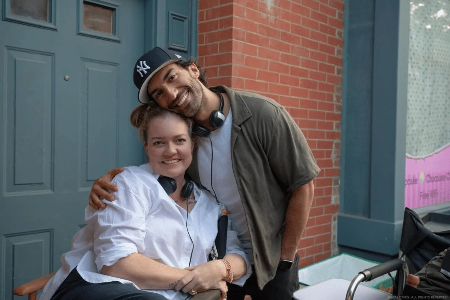 It Ends With Us movie: Where to stream it in Australia - WHO