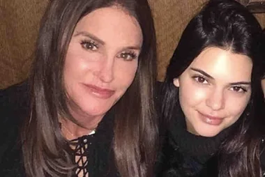Caitlyn Jenner reveals how she’d react to Kendall having a sex change
