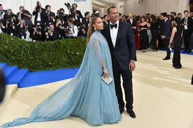 A-Rod Reaches New Relationship Milestone with JLo as She Names Him Her #MCM