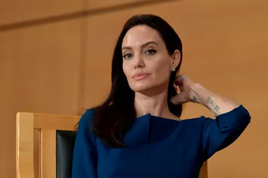 Angelina Jolie refutes story about controversial auditions in Cambodia
