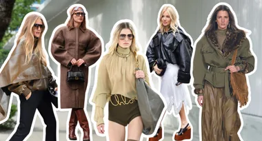 Boho Chic Is Back – Here’s How To Get This Trend Back Into Your Wardrobe