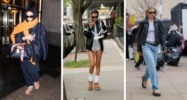 The Ugg boot is officially back and these are our top picks to get you through winter